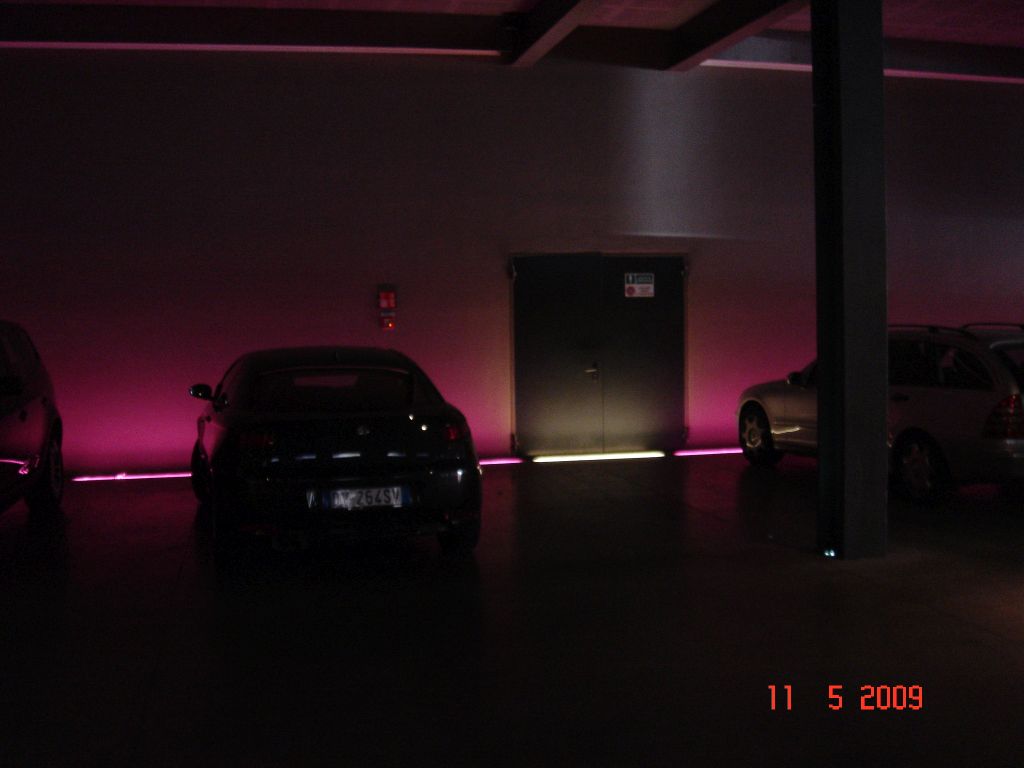 Nhow   Hotel   Milano 001